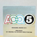 ACQ Global for UK - Regional Tax Advisory Fi